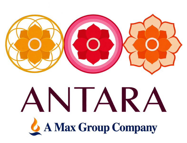 Antara logo