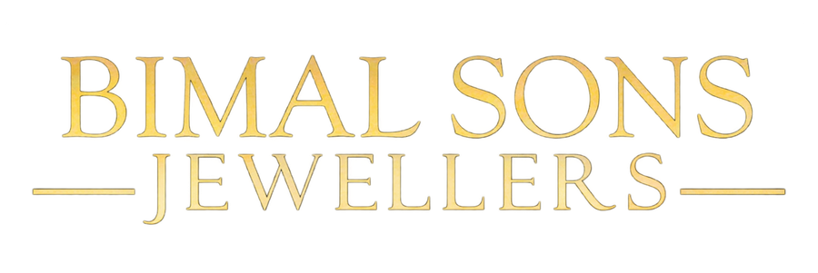 Bimal Sons Jewellers logo
