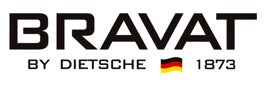Bravat logo