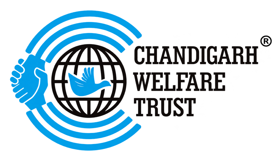 Chandigarh Welfare Trust logo