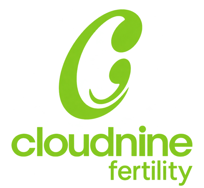 Cloudnine Fertility logo