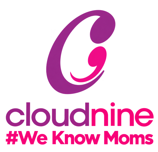 Cloudnine logo