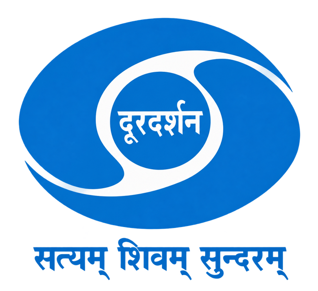 Doordarshan logo