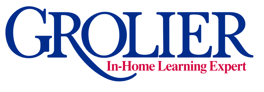 Grolier logo