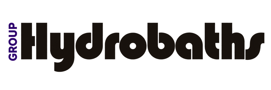 Hydrobaths logo