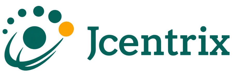 Jcentrix logo