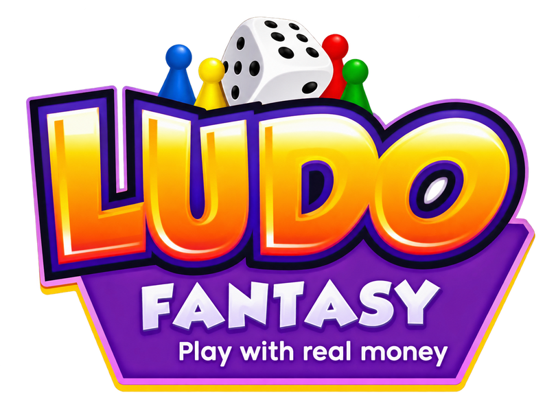 Ludo Fantasy logo
