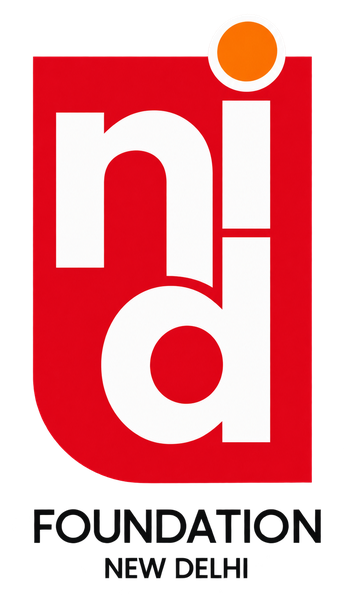 NID Foundation logo