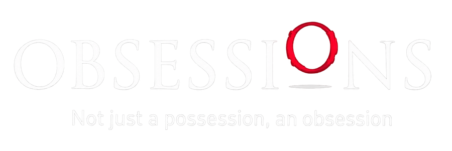Obsessions logo
