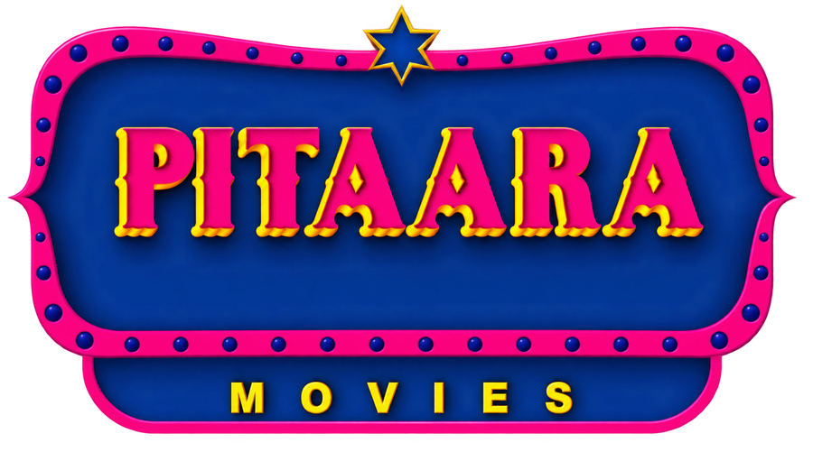 Pitaara Movies logo
