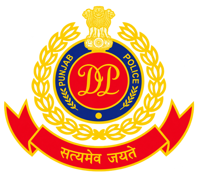 Punjab Police logo