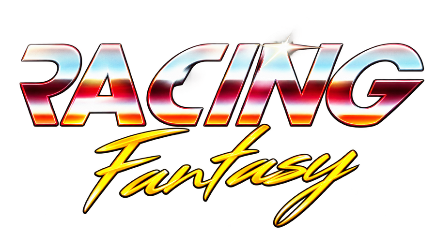 Racing Fantasy logo