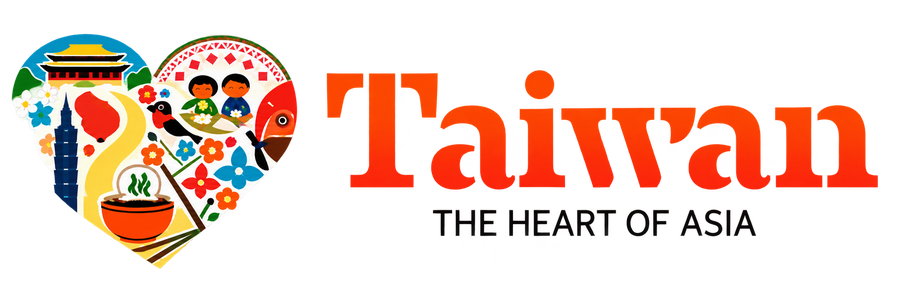 Taiwan logo